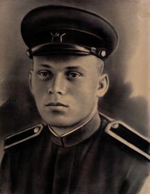 Третьяченко Николай Степанович