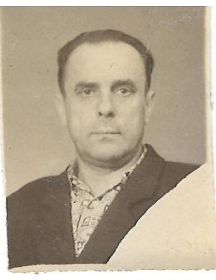 Гарасько Владимир Михайлович