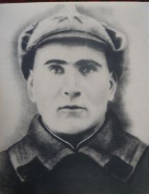 Щукин Василий Иванович