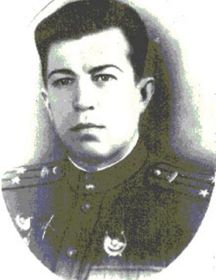 Галкин Владимир Александрович