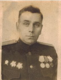 Кадацкий Иван Дмитриевич