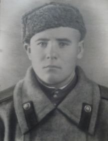 Будаев Иван Андреевич