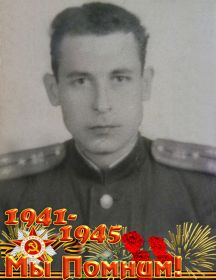 КАРПЕНКО Григорий Иванович