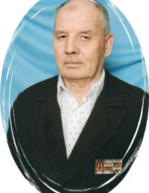 Селезерцев Иван Евдокимович