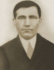 Черказьянов Григорий Федорович, 1900 г. рождения