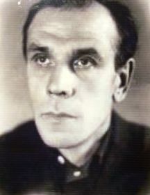 Сибирёв Сергей Михайлович