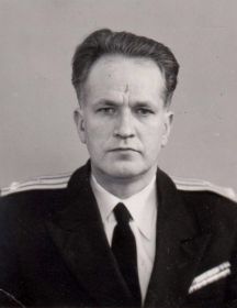 Кейзер Сергей Александрович