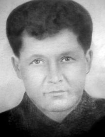 Быков Фёдор Егорович