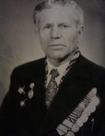 Лебедев Андрей Васильевич