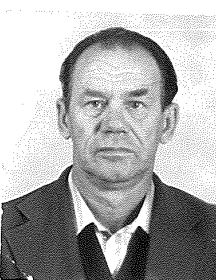 Щелягин Георгий Петрович