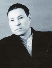 Ветлицин Сергей Максимович 