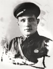 Багаев Михаил Иванович