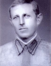 Зиньковский Иван Егорович
