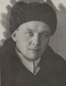 Исаков Матвей Григорьевич
