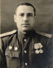 Гришков Василий Павлович