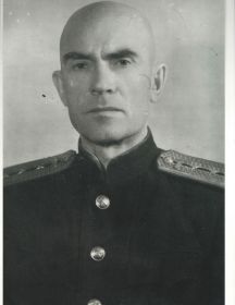 Беляков Федор Петрович