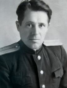 Белкин Андрей Леонтьевич