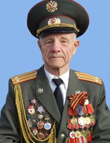 Квитковский Сергей Георгиевич