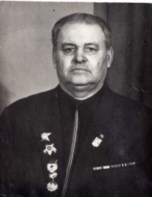 Беляков Константин Васильевич