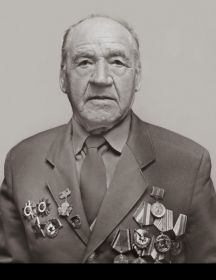 Зайцев Василий Петрович