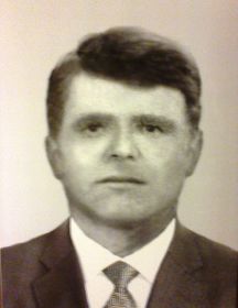 Хохлов Иван Дмитриевич