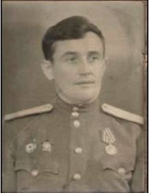 Талагаев Николай Ильич