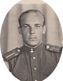Коваленко Николай Савельевич