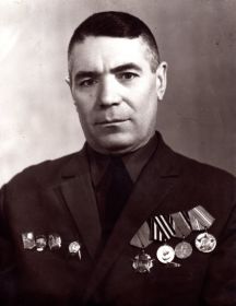 Кузьминов Павел Семенович