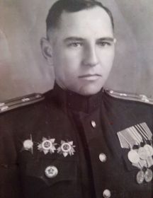 Сидоров Борис Степанович