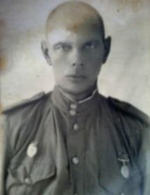 Христенко Иван Петрович