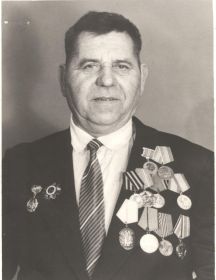 Горский Владимир Константинович 