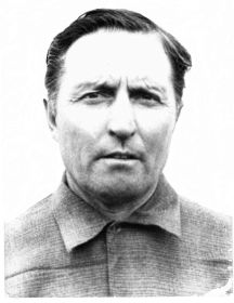 Куприсов Николай Васильевич