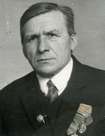 Гущанский Алексей Михайлович