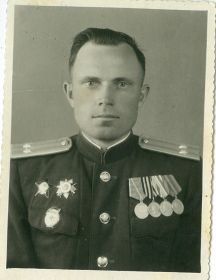 Калабин Николай Иванович