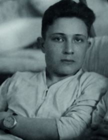 Макарихин Александр 