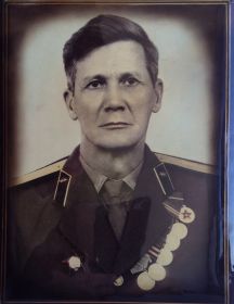 Грудинов Владимир Семенович