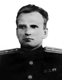 Андрианов Василий Сергеевич