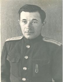 Васюнькин Георгий Николаевич 
