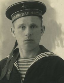 Степанов Василий Павлович