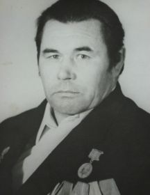 Матушкин Василий Иванович