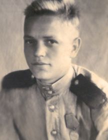 Талалаев Григорий Иванович
