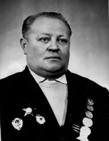 Петров Владимир Петрович