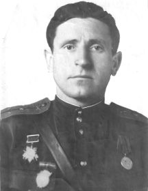 Киселёв Захар Константинович 