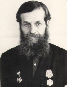 Брылунов Ювеналий Михайлович 