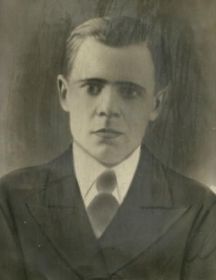 Малахов Георгий Васильевич
