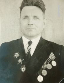 Куценко Иван Григорьевич 