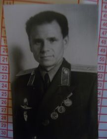 Мамонтов Михаил Григорьевич