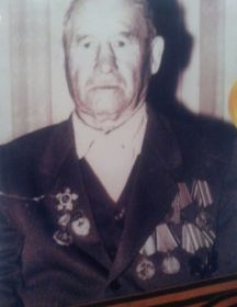 Ахмадиев Мугатабар Салимович