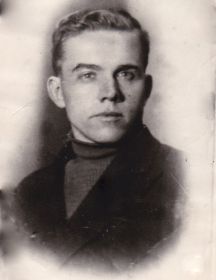 Карасёв Леонид Григорьевич