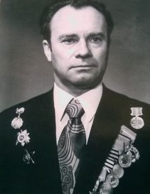 Кобылко Павел Михайлович